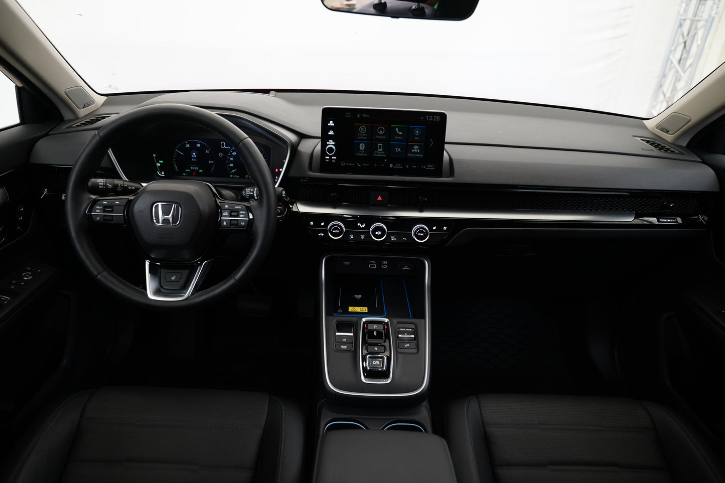 Honda CR-V 2.0 e-HEV 109 kW 4WD