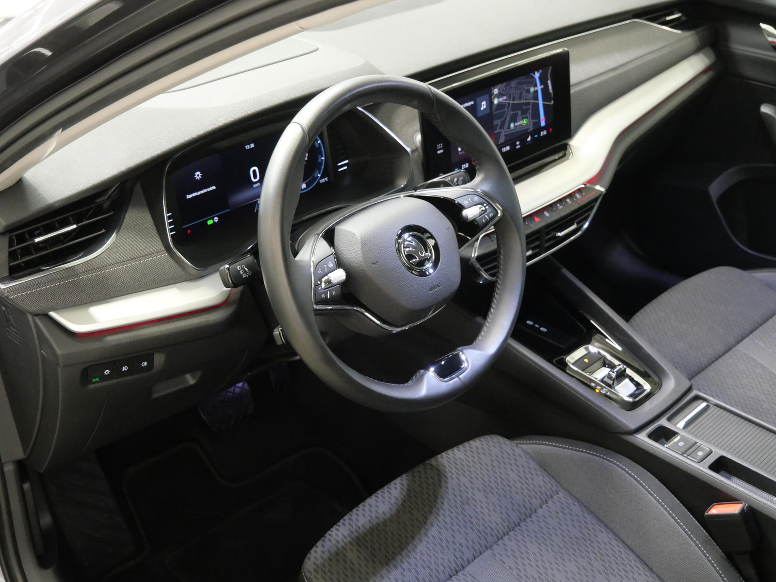 Škoda Octavia 2.0 TDI 110 kW Style Plus – foto 5