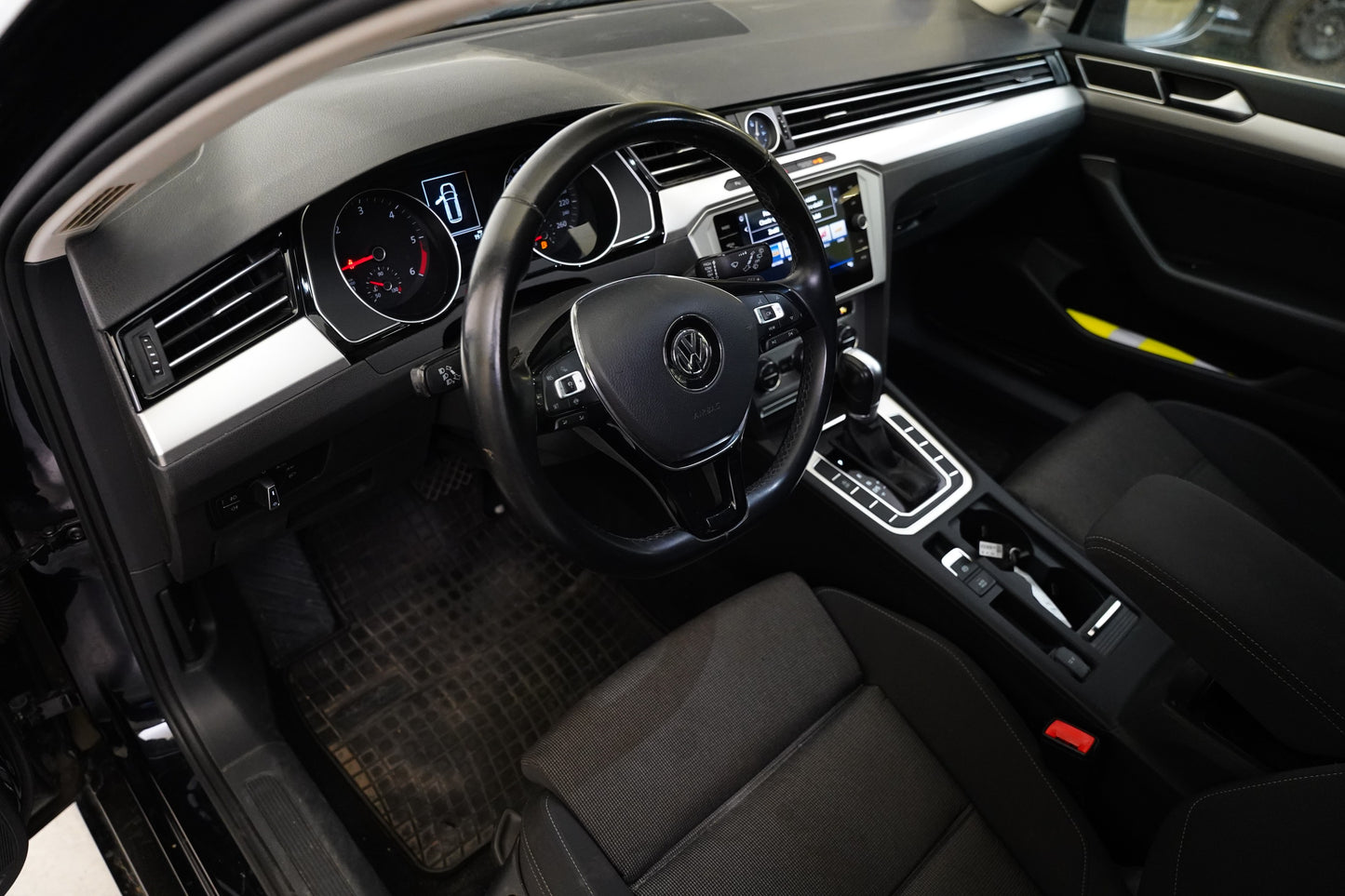 Volkswagen Passat 2.0 TDI 140 kW DSG Comfortline