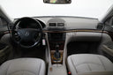 Mercedes-Benz Třídy E E350 T 200 kW