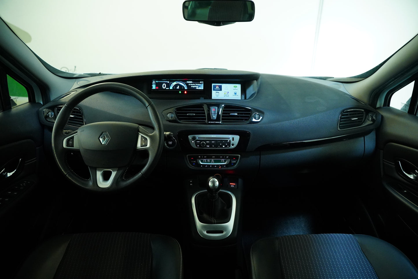 Renault Scénic 1.4 TCE 96 kW Bose Edition