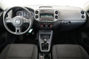 Volkswagen Tiguan 1.4 TSI 90 kW Trend & Fun