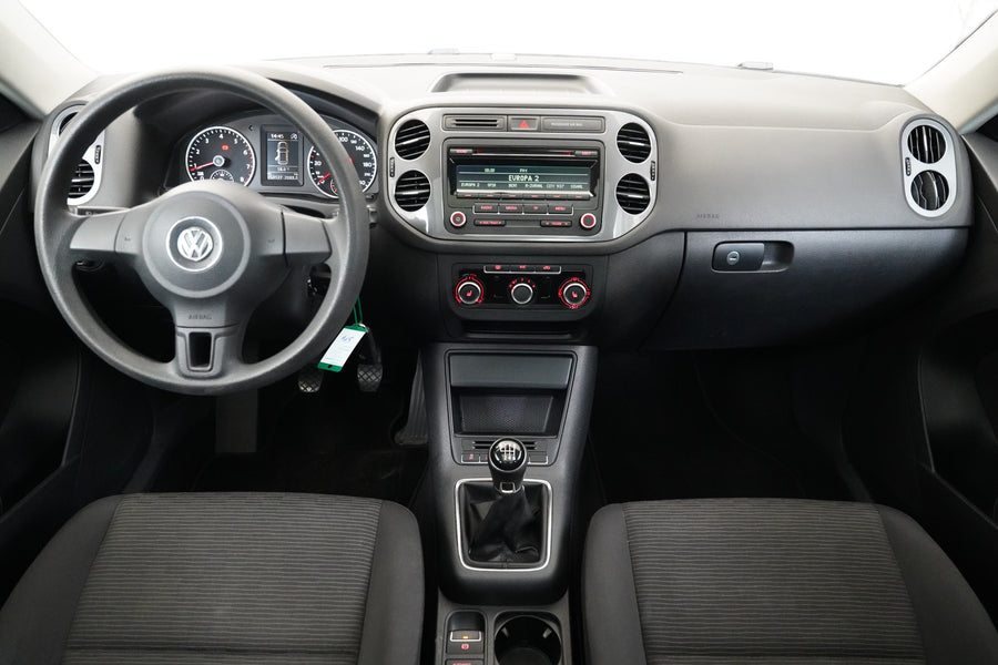 Volkswagen Tiguan 1.4 TSI 90 kW Trend & Fun – foto 5