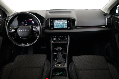 Škoda Karoq 1.5 TSI 110 kW Top Selection – foto 5