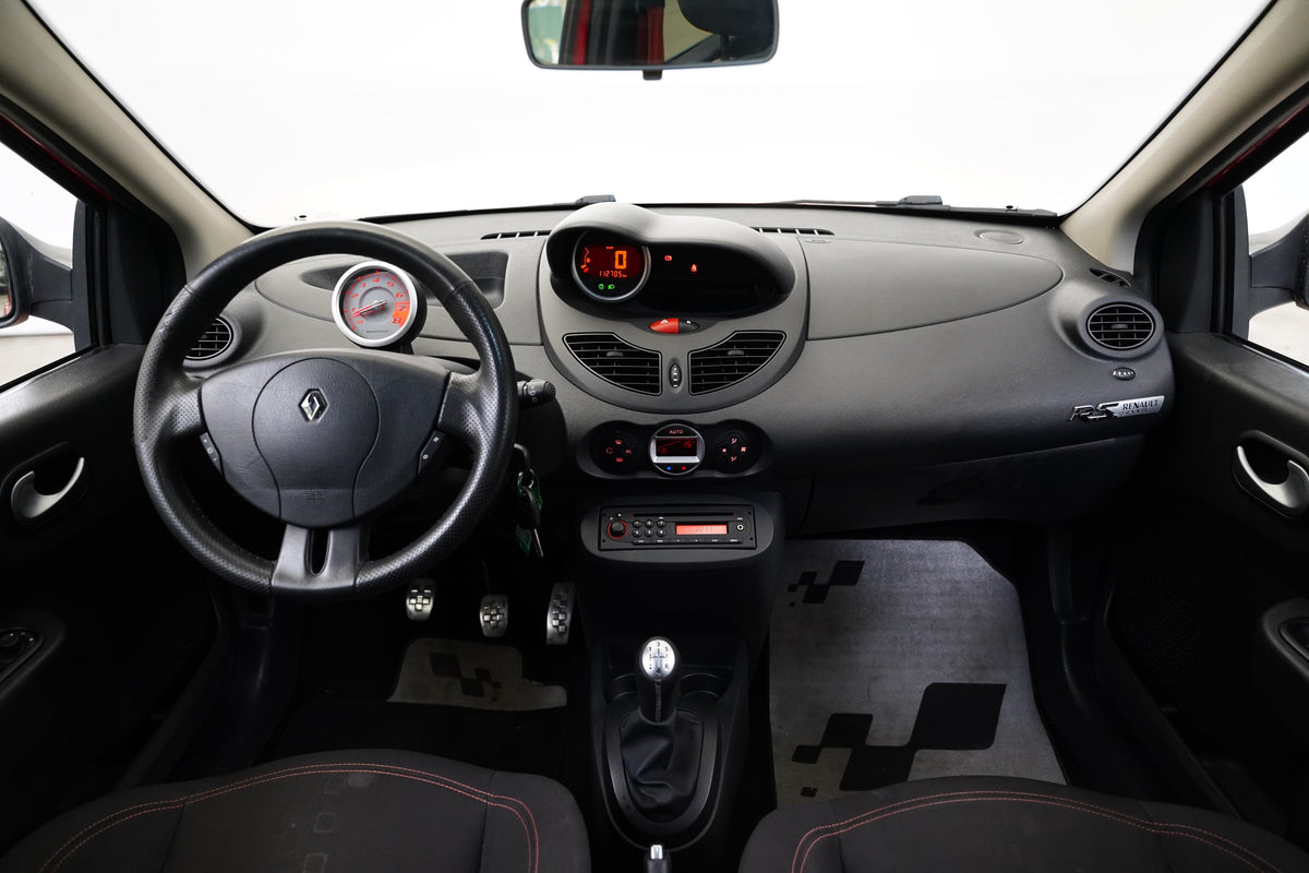 Renault Twingo 1.6 98 kW Sport – foto 5