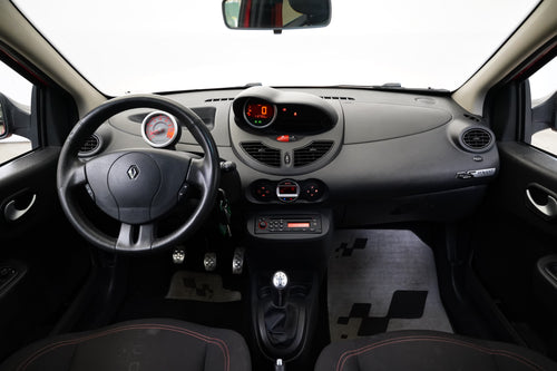 Renault Twingo 1.6 98 kW Sport – foto 5