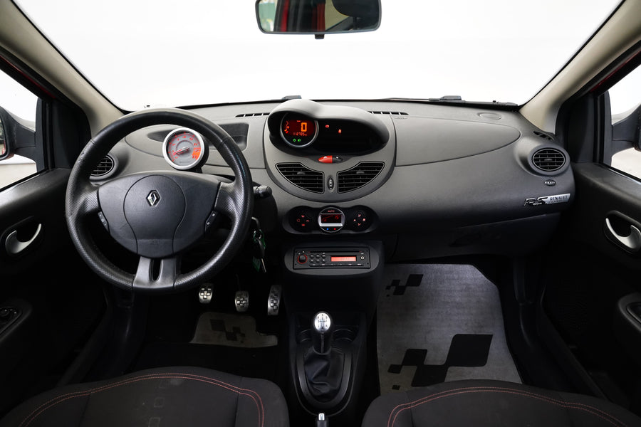 Renault Twingo 1.6 98 kW Sport – foto 5