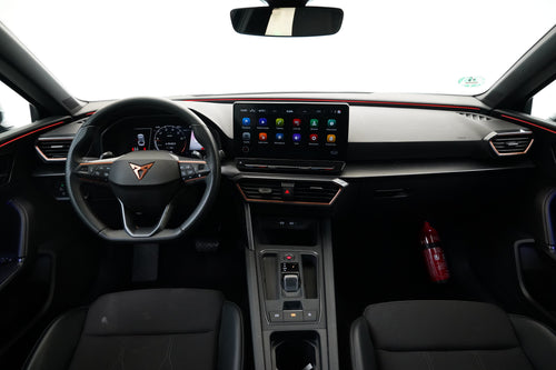 Cupra Leon 1.5 eTSI 110 kW ST – foto 5