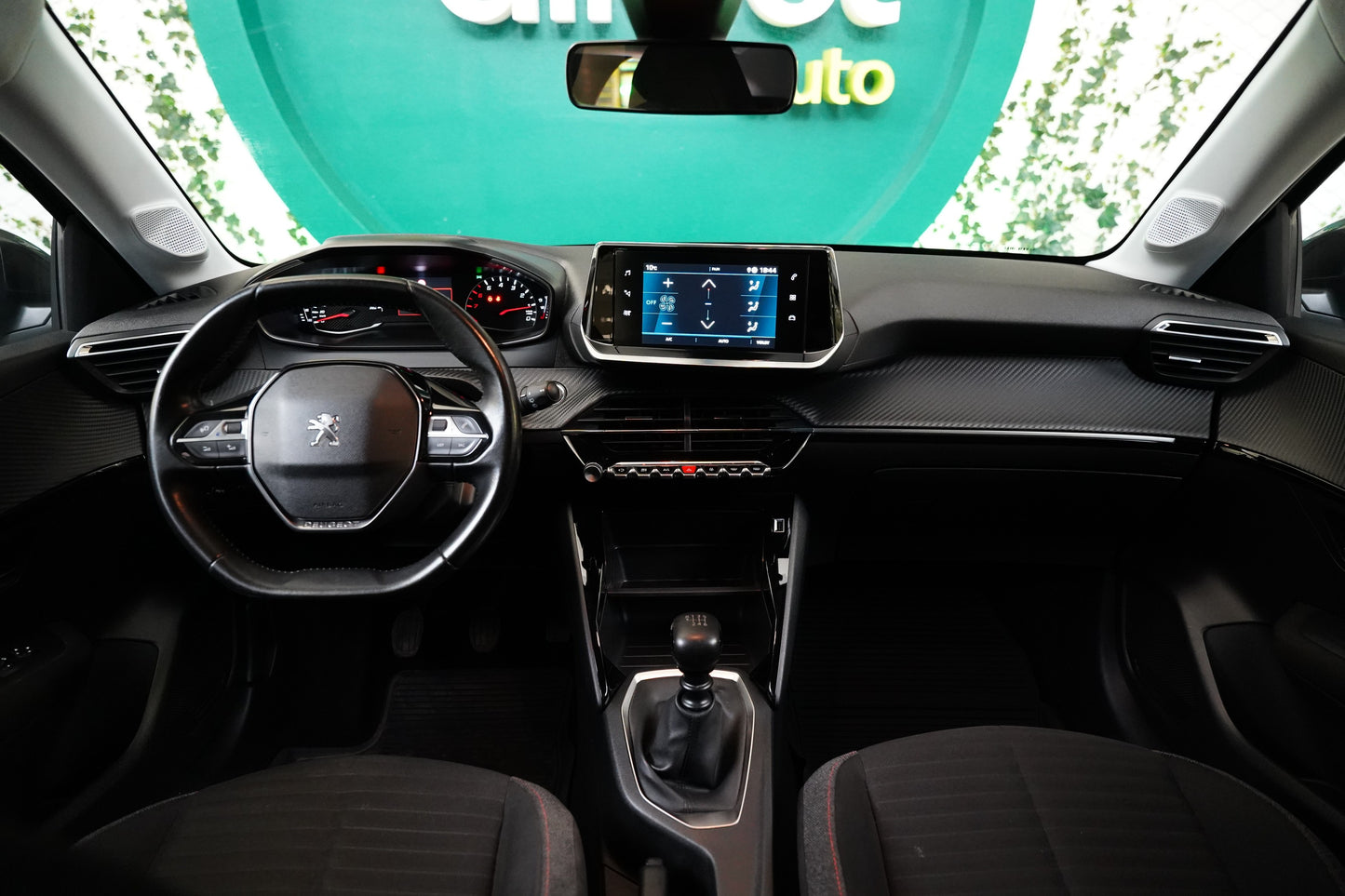 Peugeot 208 1.2 PureTech 74 kW Active