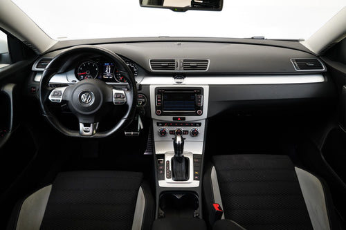 Volkswagen Passat 2.0 TSI 155 kW R-Line – foto 5