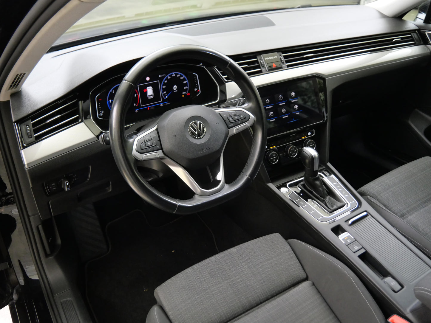 Volkswagen Passat 2.0 TDI 110kW Business Premium