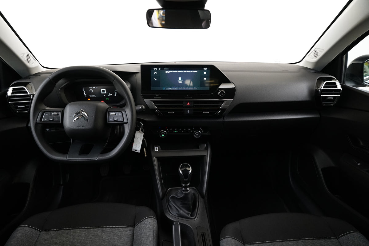 Citroën C4 1.2 PureTech 75 kW Live Pack – foto 5