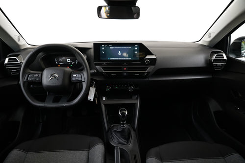 Citroën C4 1.2 PureTech 75 kW Live Pack – foto 5