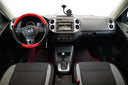 Volkswagen Tiguan 2.0 TDI 130 kW DSG 4x4 Life