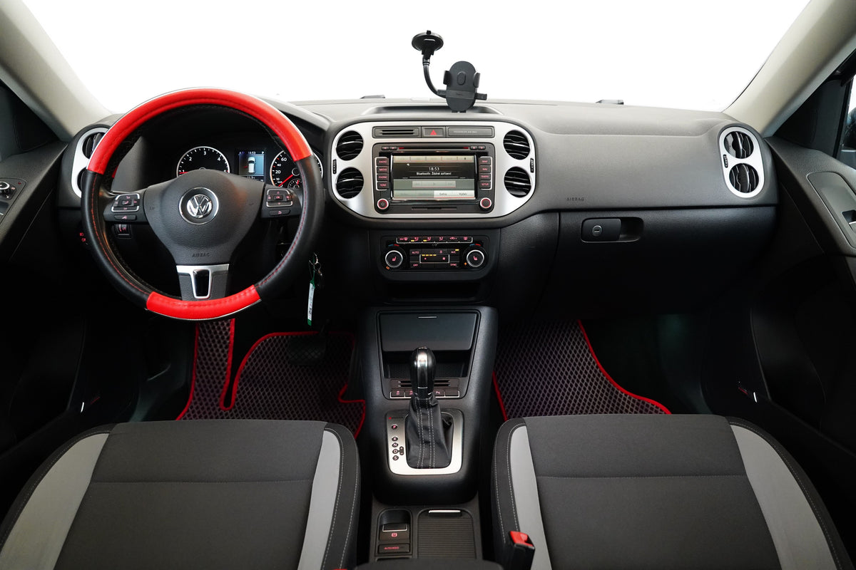 Volkswagen Tiguan 2.0 TDI 130 kW DSG 4x4 Life