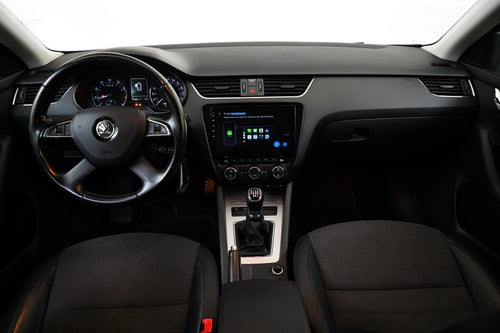 Škoda Octavia 1.2 TSI 77 kW Elegance – foto 5