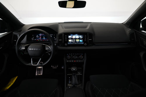 Škoda Karoq 2.0 TDI 110 kW 4x4 Sportline – foto 5