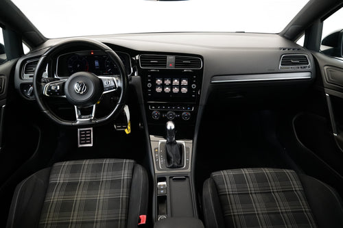 Volkswagen Golf 2.0 TDI 135 kW GTD – foto 5