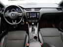 Škoda Octavia 2.0 TDI 135 kW RS