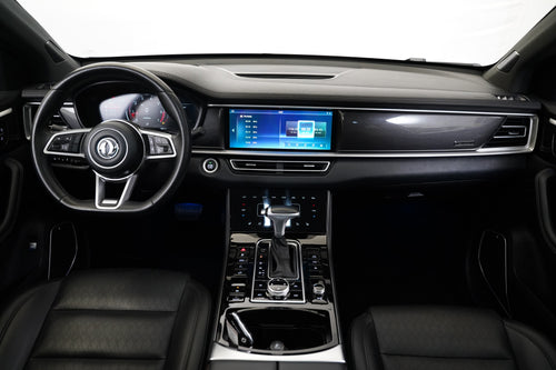 Dongfeng Fengon 2.0 T-GDI 162 kW AWD – foto 5