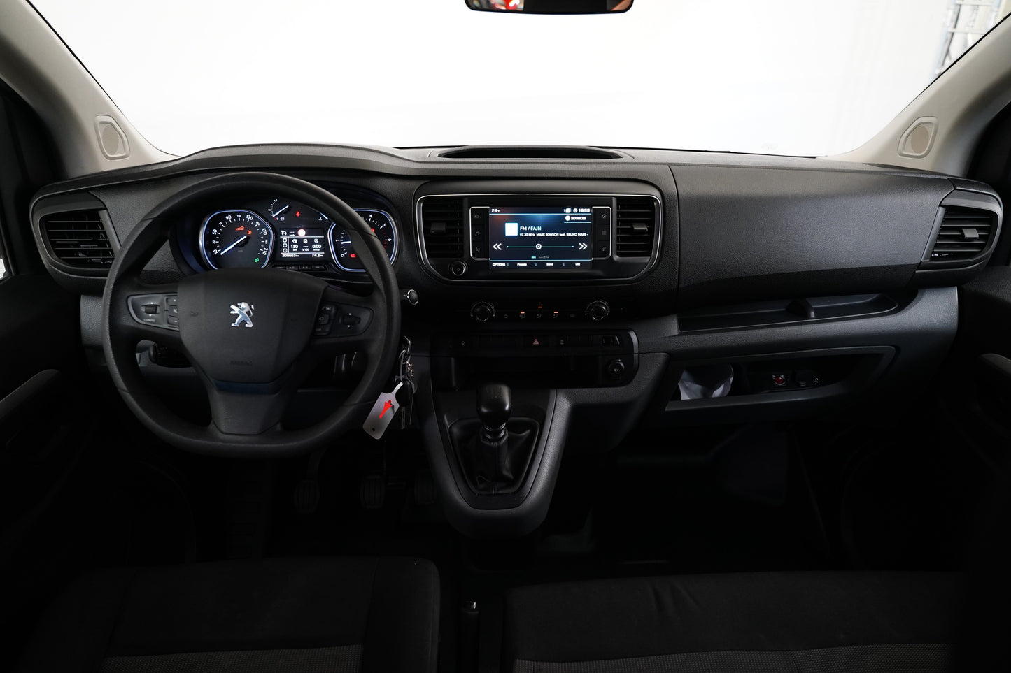 Peugeot Expert 2.0 HDi 110 kW Premium TwinCab