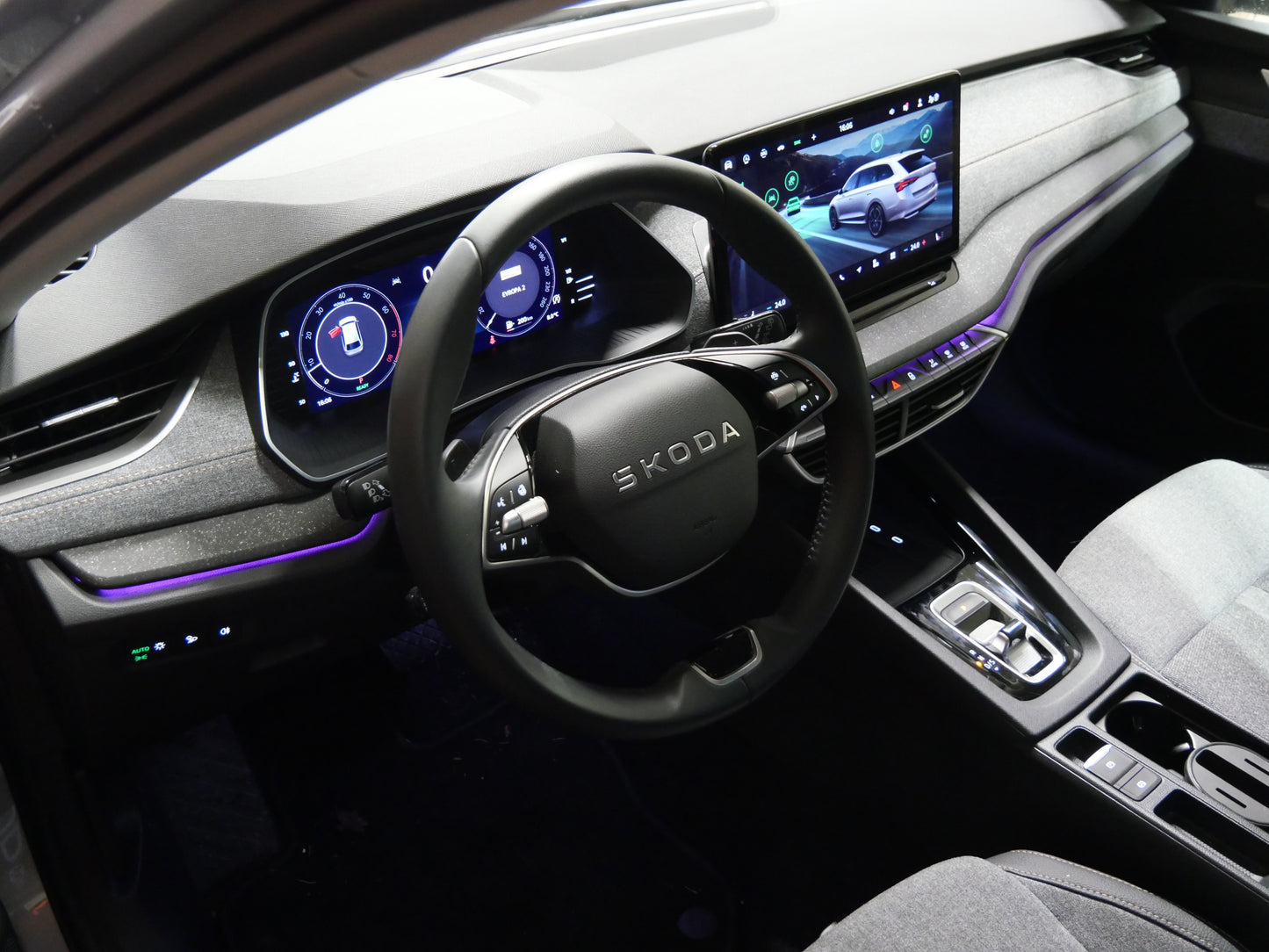 Škoda Octavia 1.5 TSI 85 kW Top Selection