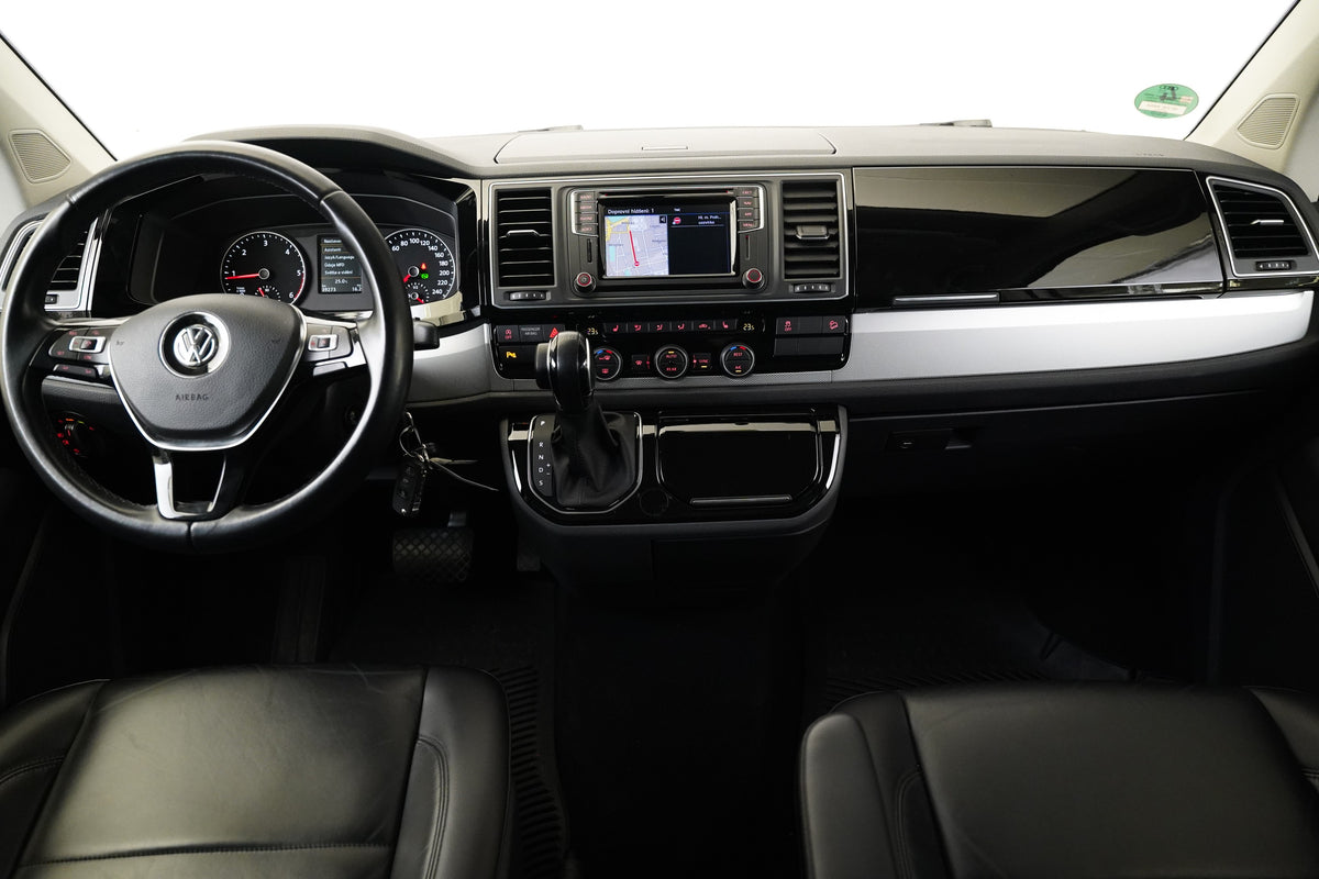 Volkswagen Caravelle 2.0 TDI 146kW 4Motion Highline – foto 5