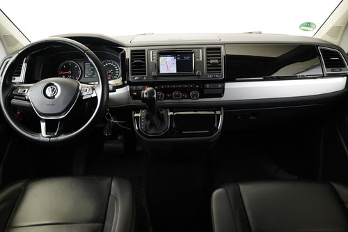 Volkswagen Caravelle 2.0 TDI 146kW 4Motion Highline – foto 5
