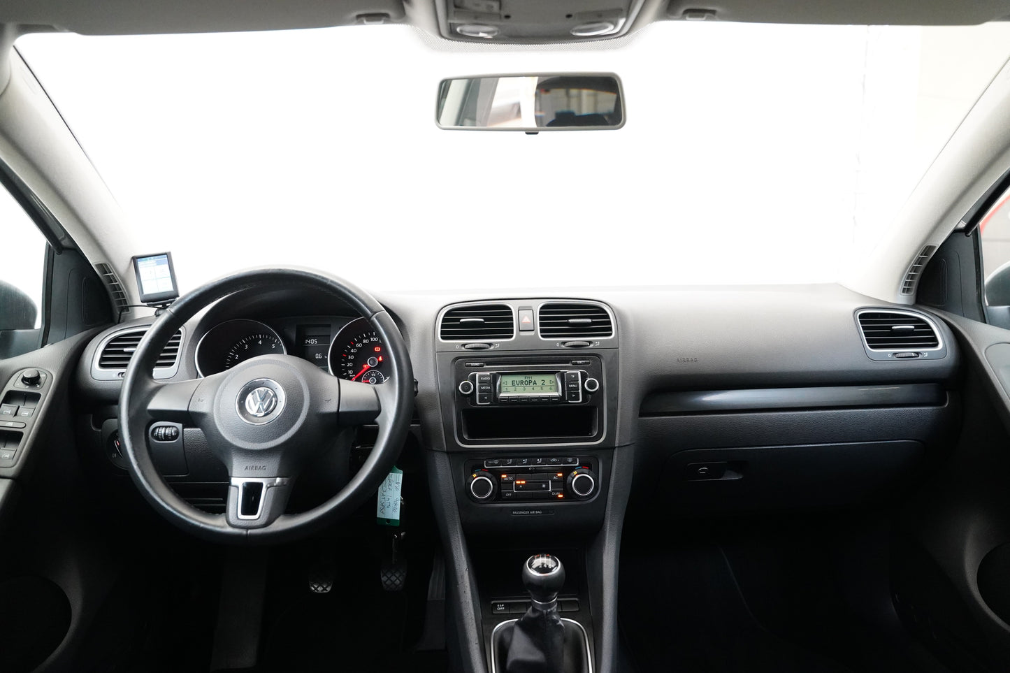 Volkswagen Golf 1.4 TSI 90 kW Comfortline
