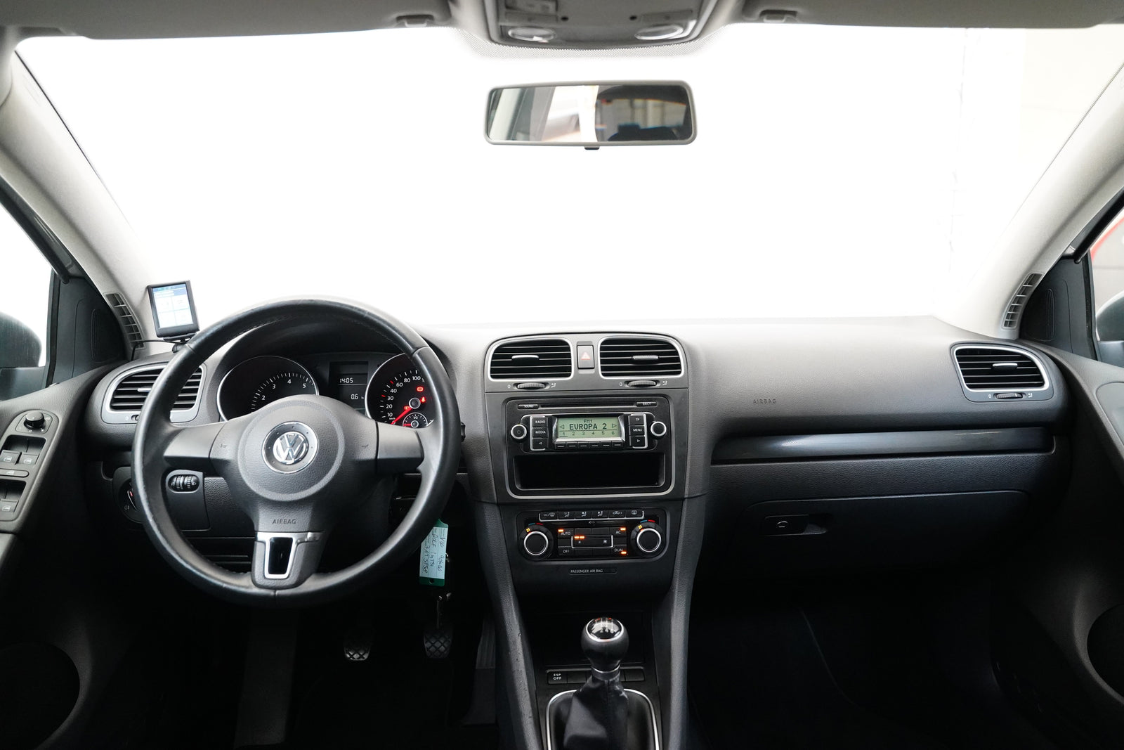 Volkswagen Golf 1.4 TSI 90 kW Comfortline – foto 16