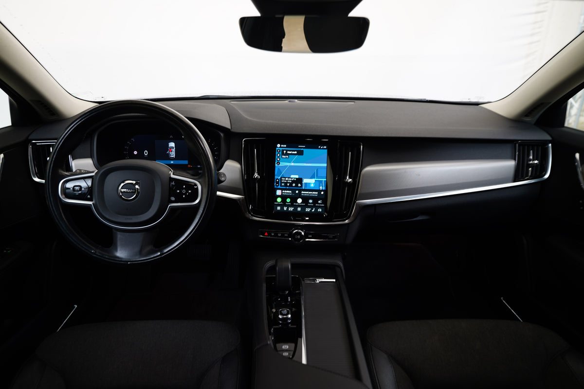 Volvo V90 2.0 D 145 kW Momentum – foto 17