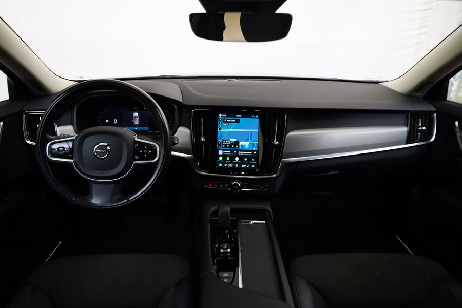 Volvo V90 2.0 D 145 kW Momentum – foto 17