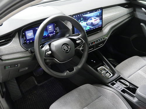 Škoda Octavia 1.5 eTSI 110 kW Top Selection – foto 5