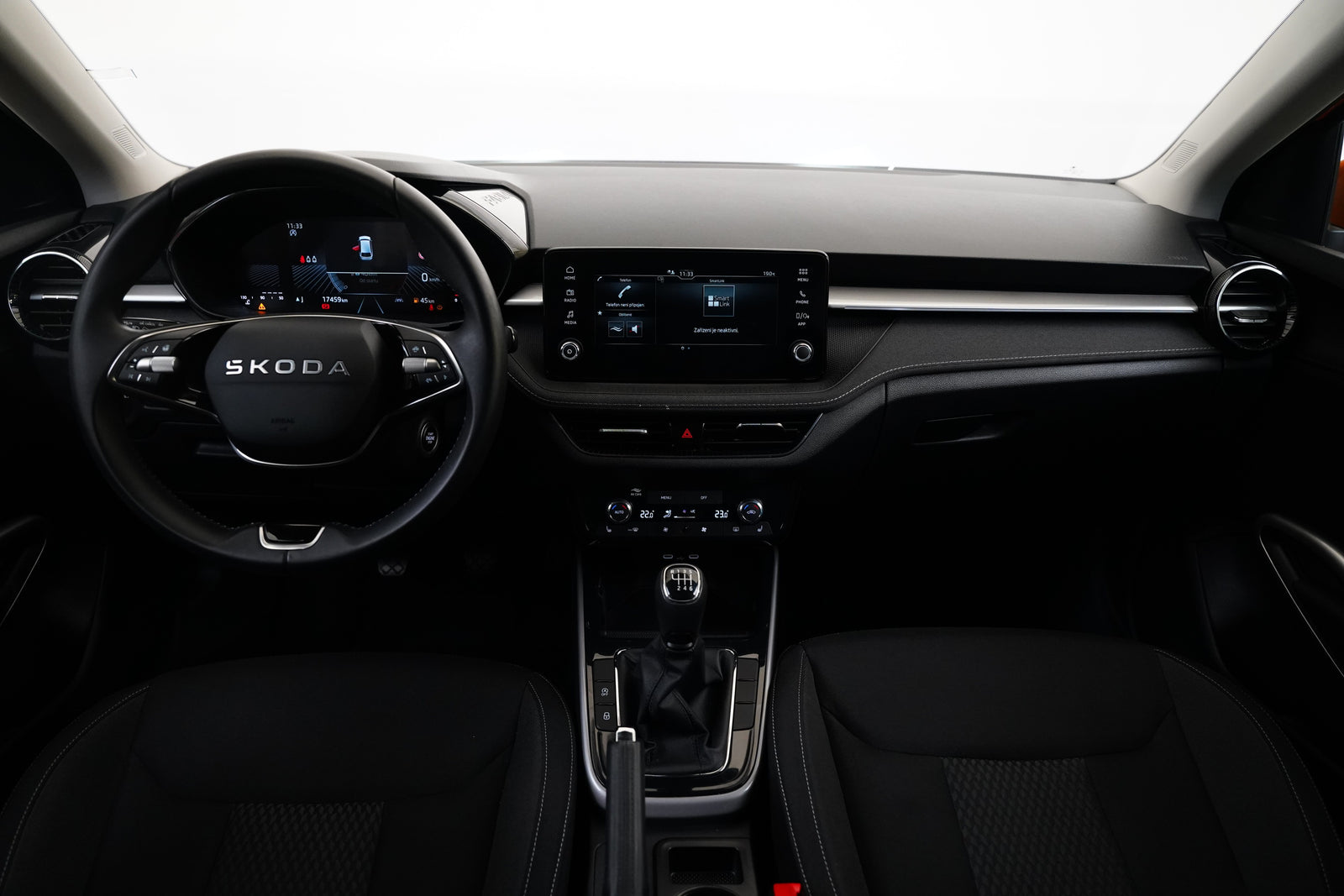 Škoda Fabia 1.0 TSI 85 kW Top Selection – foto 5