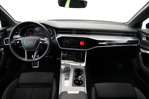 Audi A6 55 TFSI 250 kW Quattro S-Line – foto 5