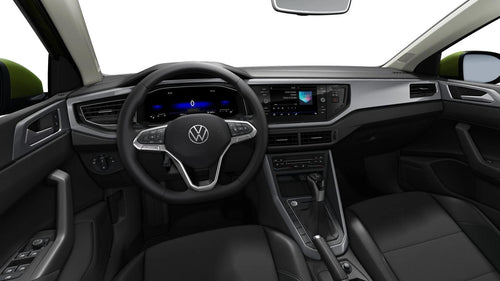Volkswagen Taigo Style 1,0 TSI 7DSG – foto 5