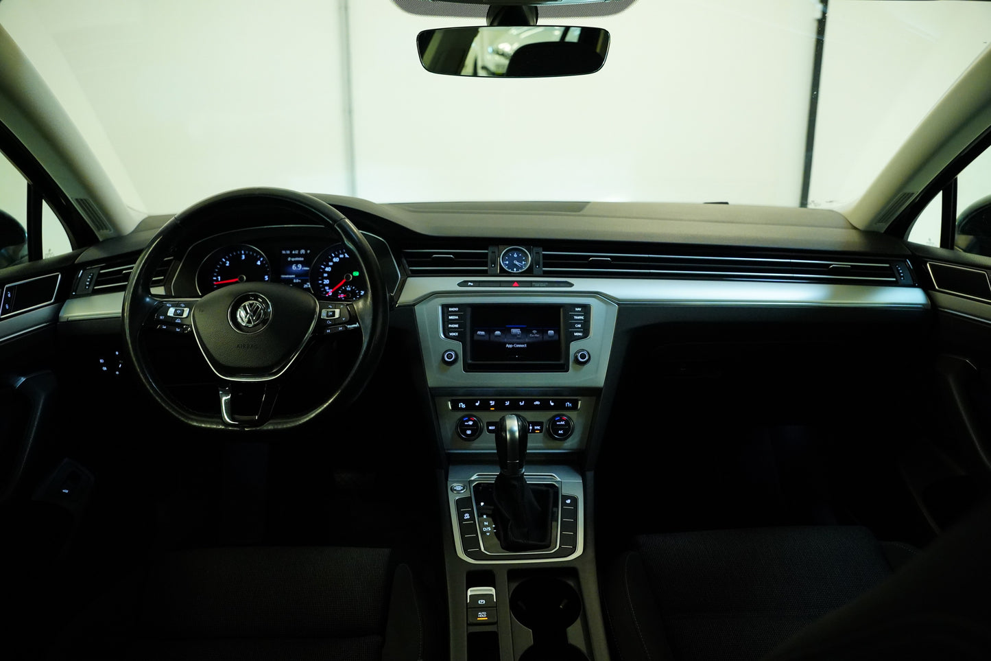 Volkswagen Passat 2.0 TDI 110 kW Comfortline