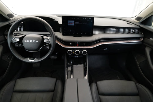 Škoda Superb 2.0 TDI 142 kW DSG 4x4 L&K – foto 5