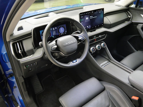 Škoda Kodiaq 2.0 TDI 142 kW Excl. Selection – foto 5