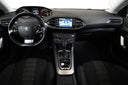 Peugeot 308 2.0 Blue-HDi 110 kW Allure