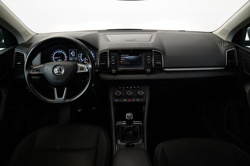Škoda Karoq 2.0 TDI 110 kW 4x4 Ambition – foto 5