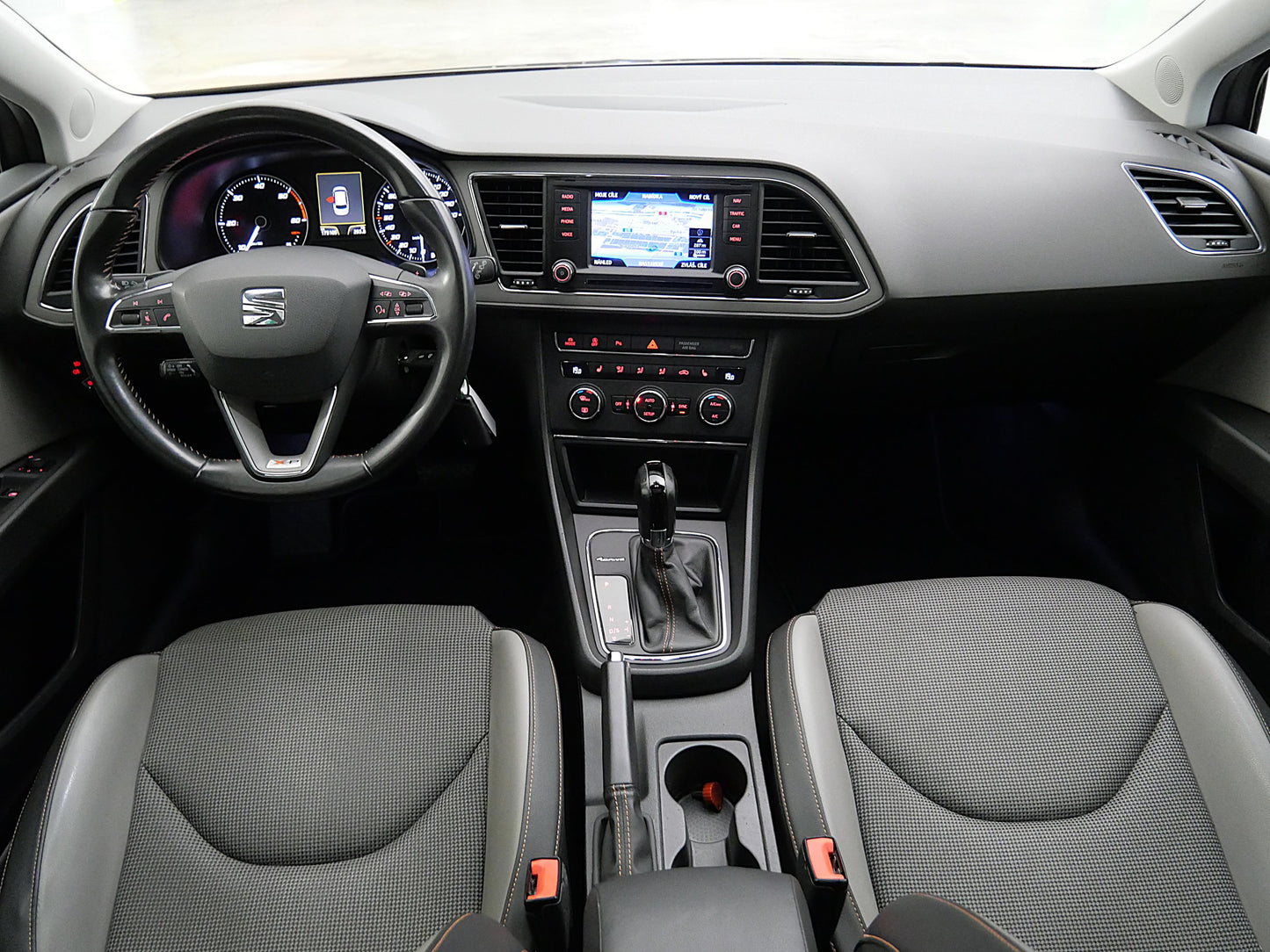 Seat Leon 2.0 TDI 135 kW Xperience