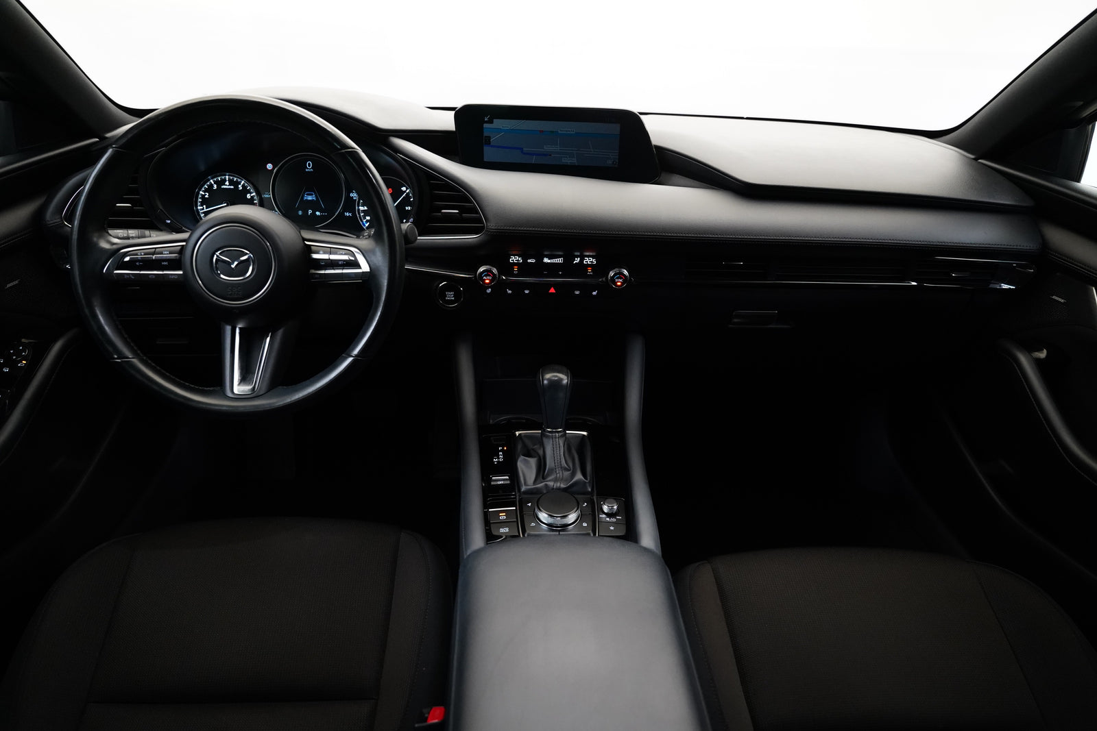 Mazda 3 2.0 137 kW GT Plus e-Skyactive – foto 5