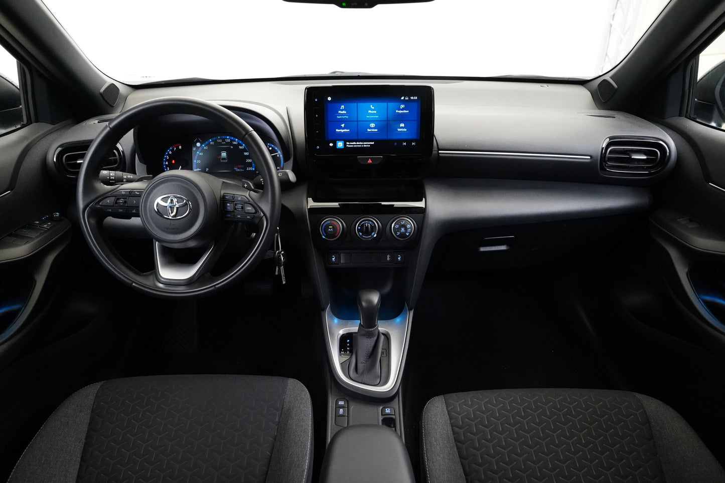 Toyota Yaris Cross 1.5 i 92 kW
