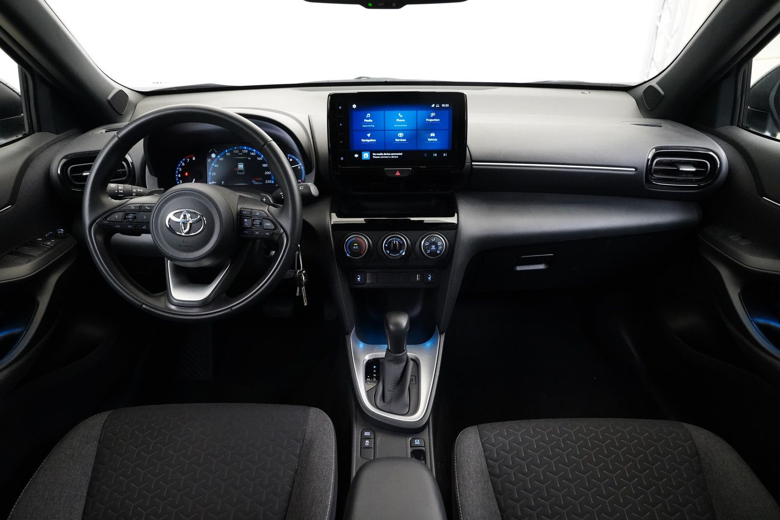 Toyota Yaris Cross 1.5 i 92 kW – foto 5