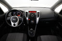 Kia Venga 1.4 CVVT 66.2 kW