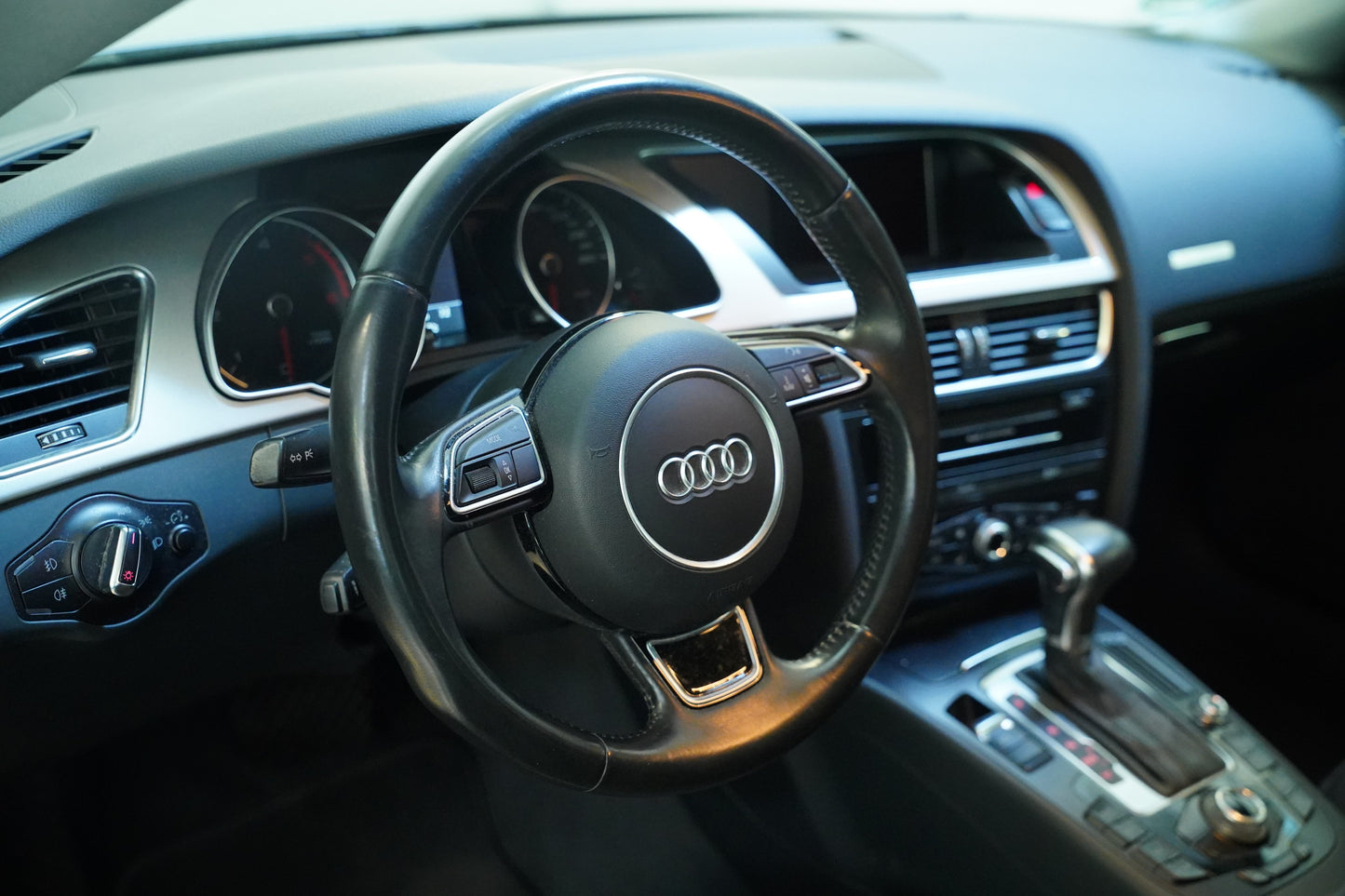 Audi A5 2.0 TDI 140kW quattro Standard