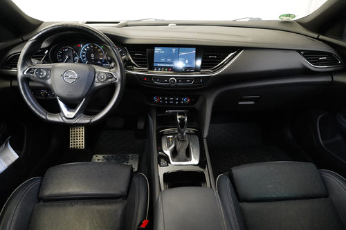 Opel Insignia 2.0 CDTI 125 kW Exklusive – foto 5