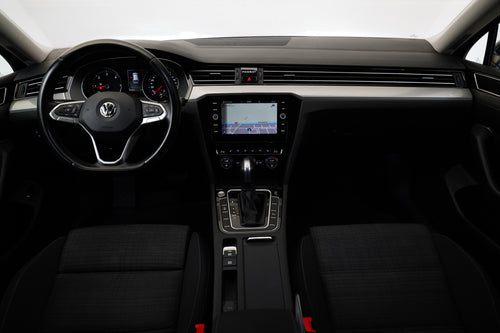 Volkswagen Passat 2.0 TDI 110 kW Business – foto 5