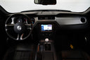 Ford Mustang 5.4L V8 403 kW Shelby GT 500